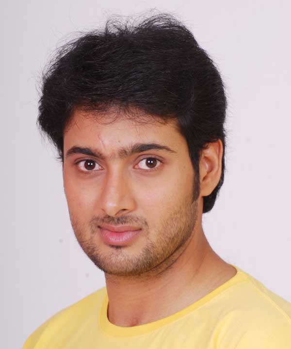 Uday Kiran Picture
